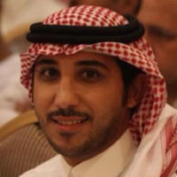 Khalid Almulhim