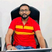 Anand Vishwakarma
