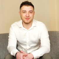 Ștefan Patrick Cobzaru