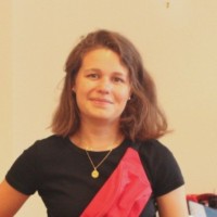 Delphine Guillaume