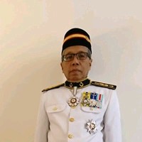 Dato Ismail