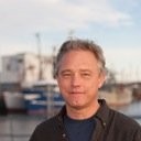 Eric Bridger