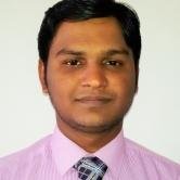 Naresh Chintala