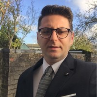 Valentin Nikolov