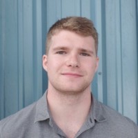 Harrison Rohrbough