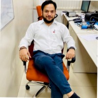 Abhishek Gupta