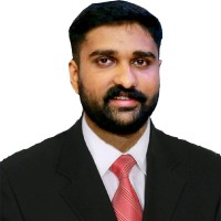 Deepak John