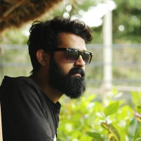 Ashish Tiwari