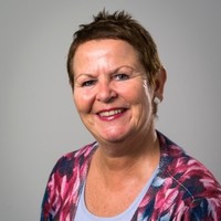 Bente Wiggen