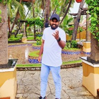Sandeep Santhosh