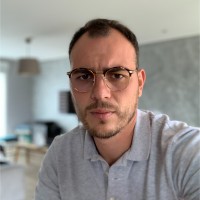 Thomas Perazzi