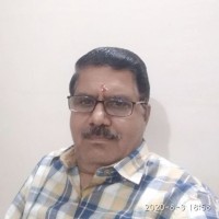 Ashok Kale