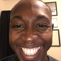 Montrey Harris