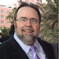 Mark Dobson