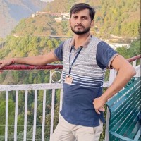 Vipnesh Yadav