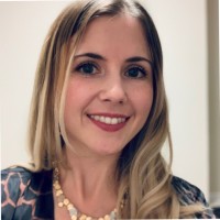 Oksana Zbyranyk, CISSP, GIAC x 3