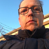 Gert Persson