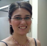 Katherine Weerstra