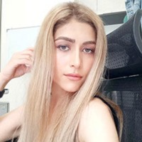 Mariam Avetisyan