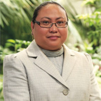 Allene Estrebillo