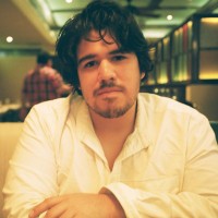 Arthur Canedo