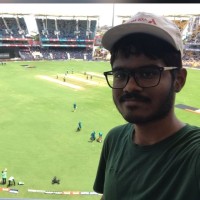 Adithya Hari V