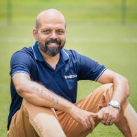 Ashwath Narayan