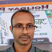 Md.Jahaurul Islam
