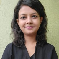 Suchismita Sen