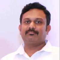 Baiju Mr
