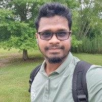 Md Obaidullah