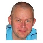 Göran Söderberg
