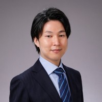 大谷津敏章