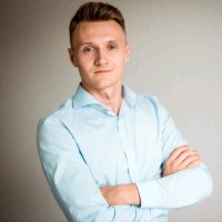 Maxim Lusnov