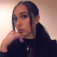 Ashley Gorman