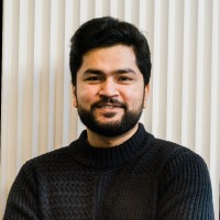 Ankur Sharma