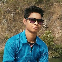 Narayana Meher
