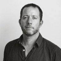 Andrew Mortimer