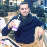 Benrahal Oussama