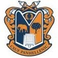 V.P Public Relations Panhellenic Council