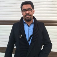 Nadder Alavi