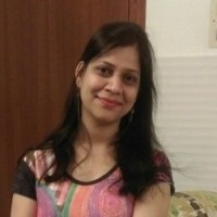 Mamta Sharma