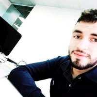 Sofiane Lakehal