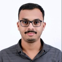 Kaustubh Sapkal