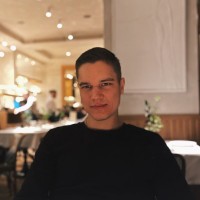 Арсен Ильин