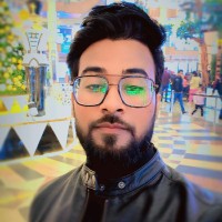 Aman Saxena