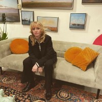 Nienke Haalboom