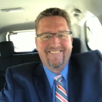 Mike Busch