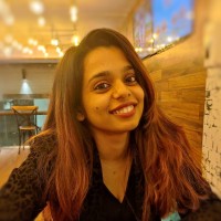 Kavya Vijay