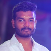 Purusothaman Dhamodharan